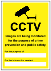 CCTV Public Safety