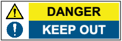 Danger