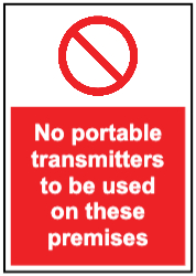 No Transmitter