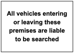 Vehicle Search