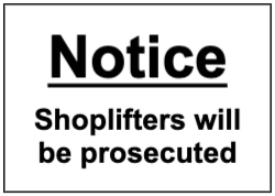 Shoplifters