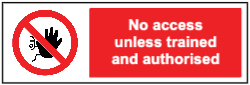 No Access