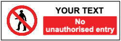 No Access Your Text
