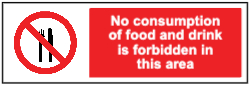 No Food