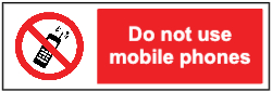 No Mobile