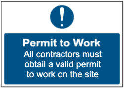 Work Permit