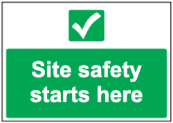 Site Safety