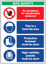 Site Safety