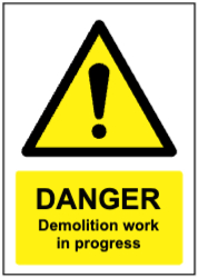 Danger