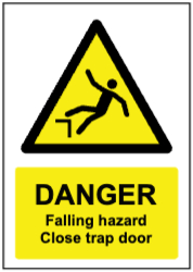 Danger
