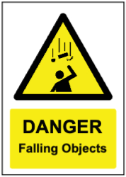 Danger