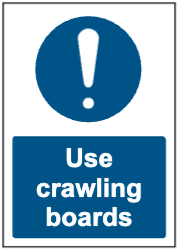 Crawling Board