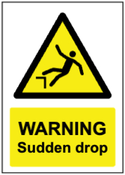 Warning