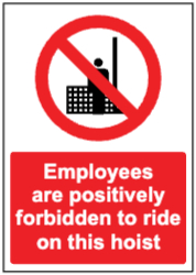 Forbidden