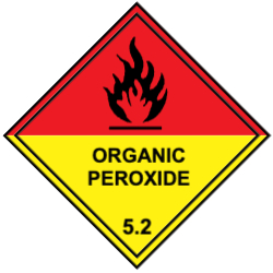 Organic Peroxide
