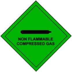 Compressed Gas