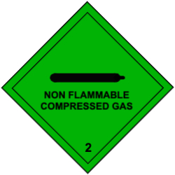 Compressed Gas 2