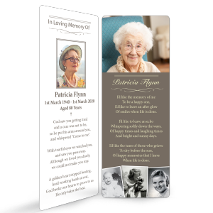 Memorial Bookmarks Bookmarks.png