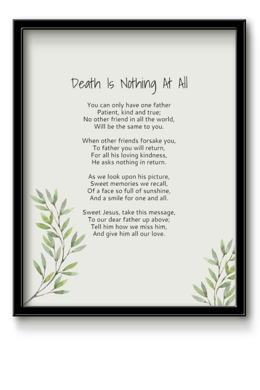 Death Is Nothing At All Poem by Henry Scott Holland Death_Is_Nothing_At_All_Funeral_Poem_1690976705731.jpg