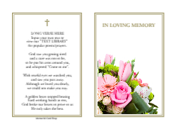 FLW81 MC Style 4 New Outer Pages