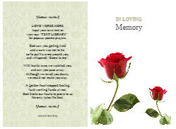 FLW32 MC Style 1 New Outer Pages