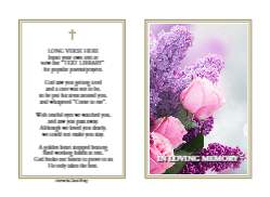 FLW27 MC Style 4 New Outer Pages