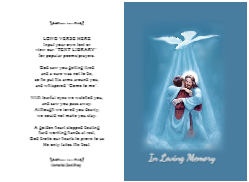 JC02 MC Original Outer Pages