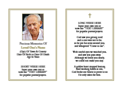 JC03 MC Classic Inner Pages