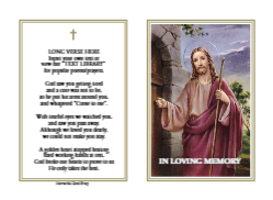 JC05 MC Classic Outer Pages