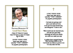 JC05 MC Classic Inner Pages