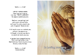 REG83 MC Style 1 New Outer Pages