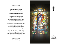 CRS15 MC Style 1 New Outer Pages