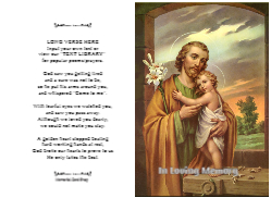 ST13 MC Style 1 New Outer Pages