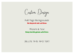 CUS50 2 SIDED FULL PAGE LAYOUT Front