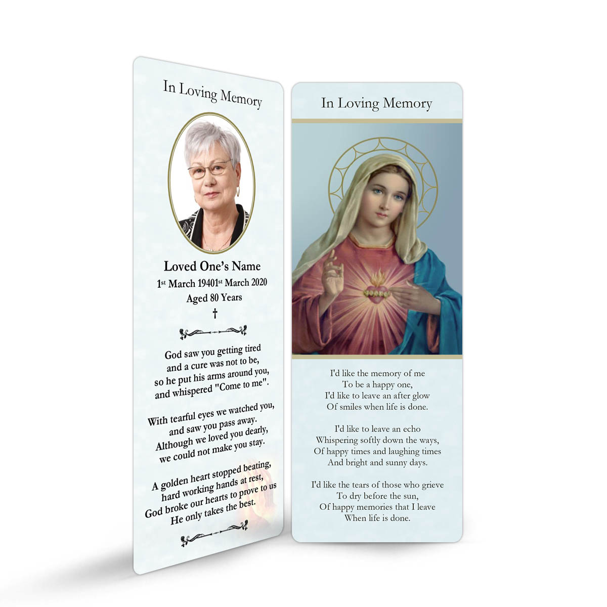 Bookmark MAR09
