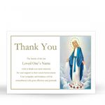 Thank You Card 1