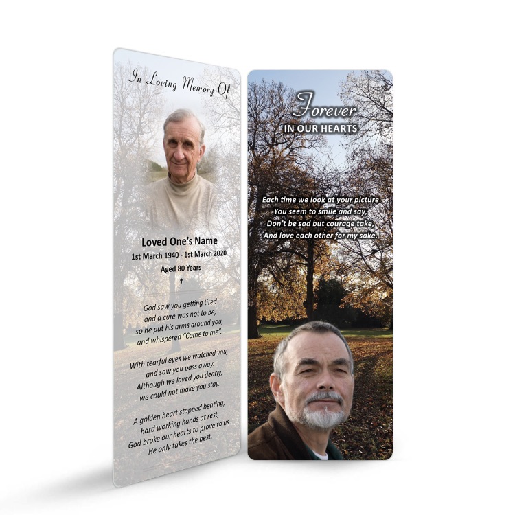 Test Bookmark Tall 1