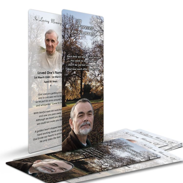 Test Bookmark Tall 3