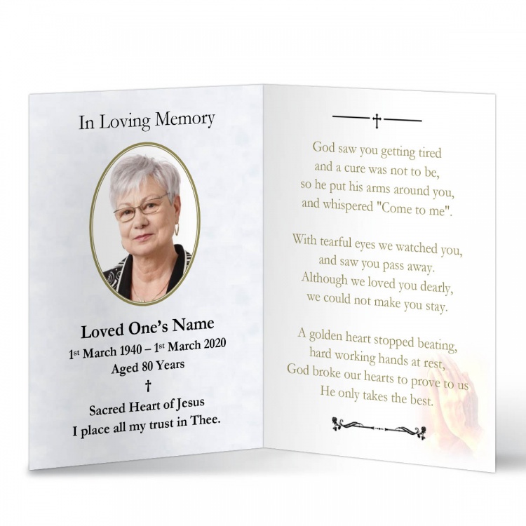 TEST MEMORIAL CARD tall 2