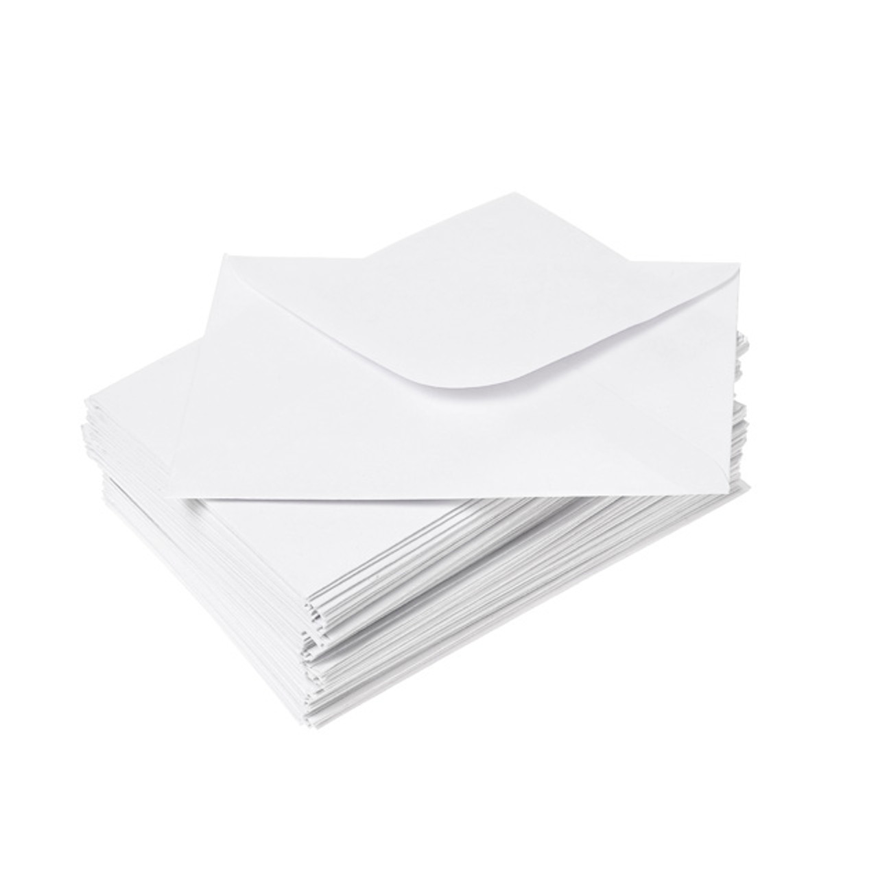 White Envelopes 1