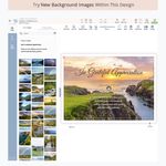 Thank You Card BES03 2