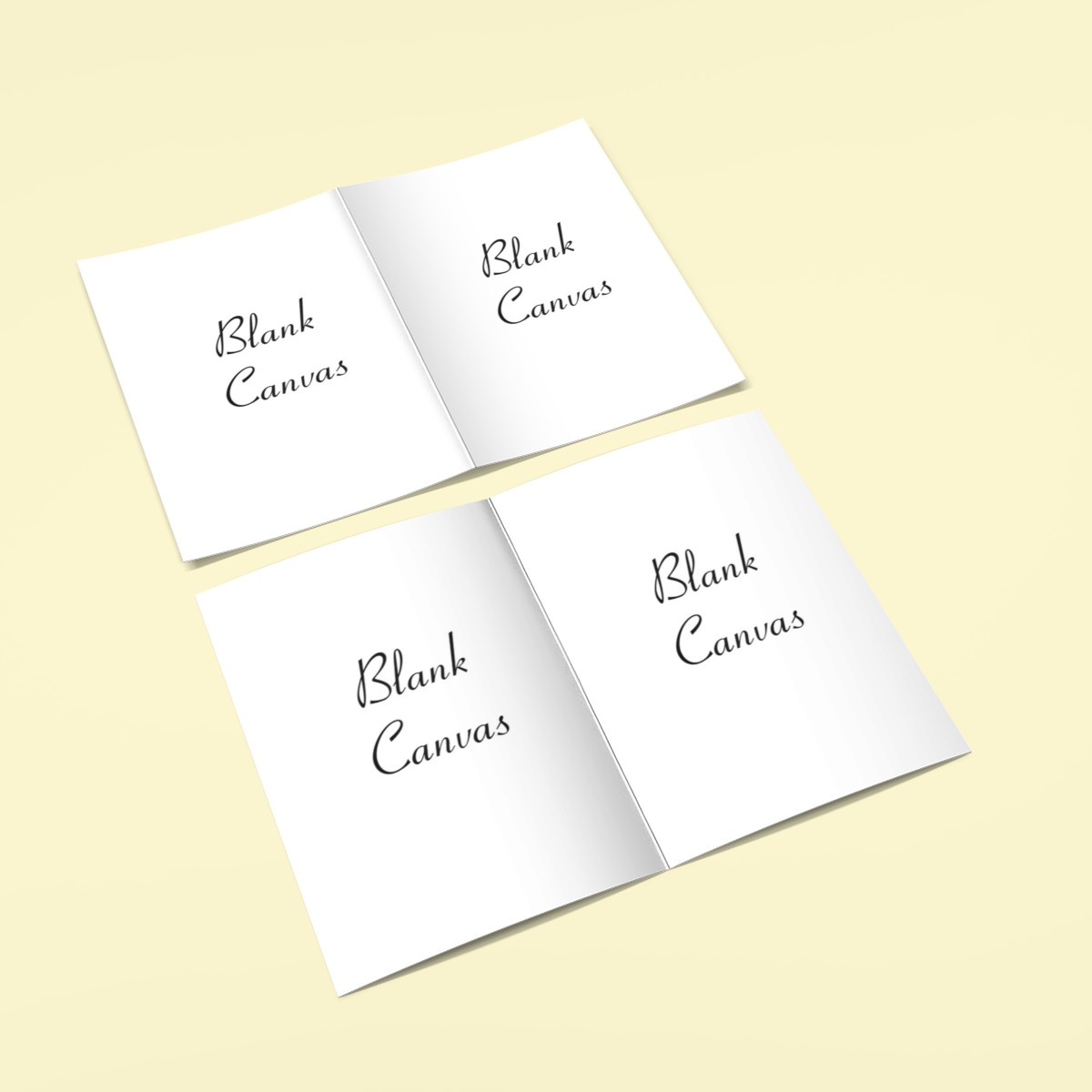 Custom Memorial Card CUS03 2