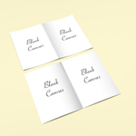 Custom Memorial Card CUS03 2