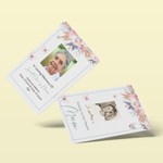 Custom Wallet Card CUS03 3