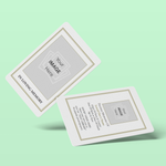 Custom Wallet Card CUS02 2