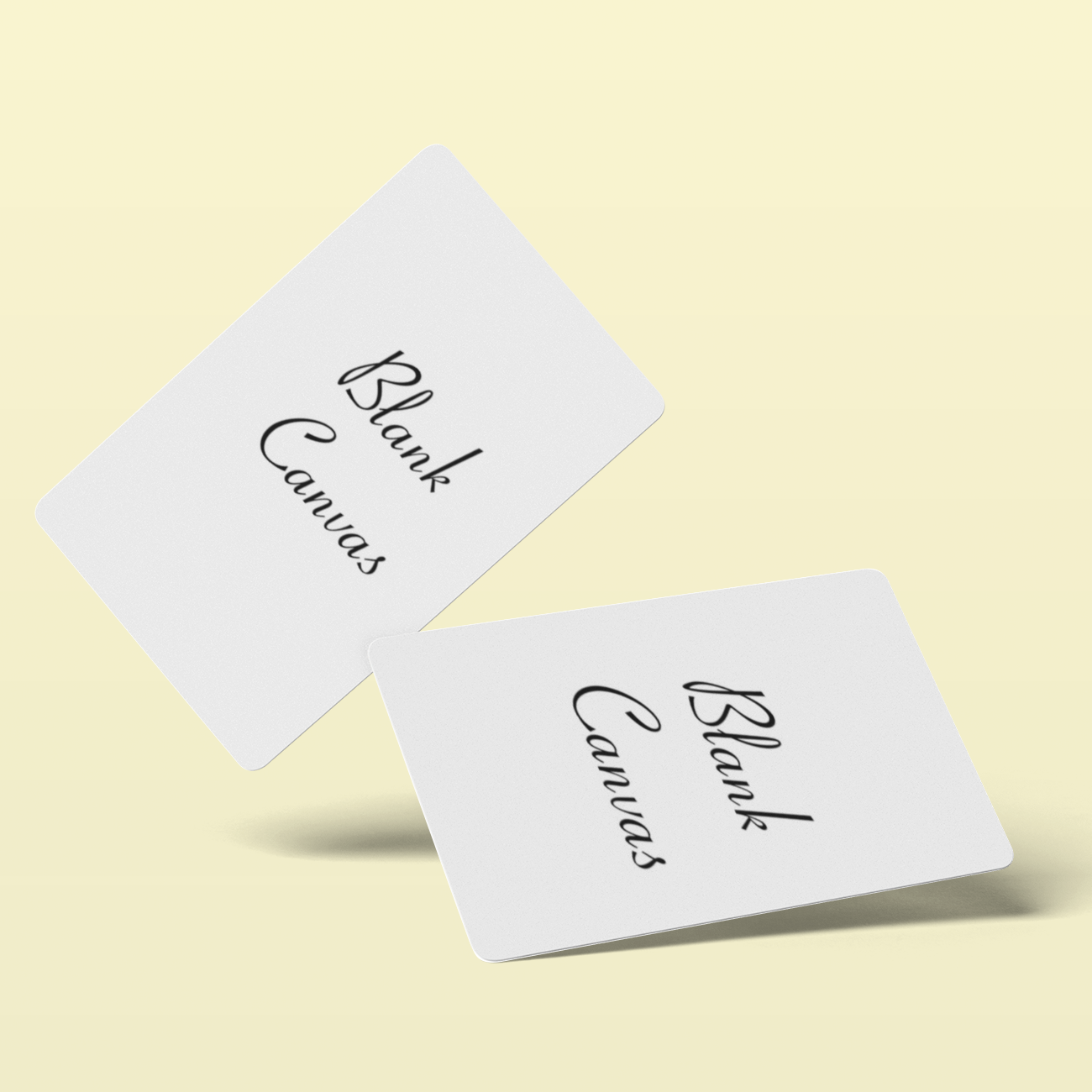 Custom Wallet Card CUS03 2