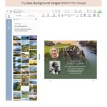 Thank You Card BES17 2