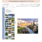 Thank You Card BES23 2