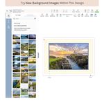 Thank You Card BES24 2