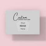 Custom Thank You Card CUS01 1